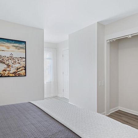Lukas Apartments Ocean City Zewnętrze zdjęcie