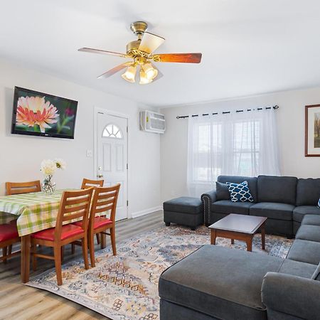 Lukas Apartments Ocean City Zewnętrze zdjęcie