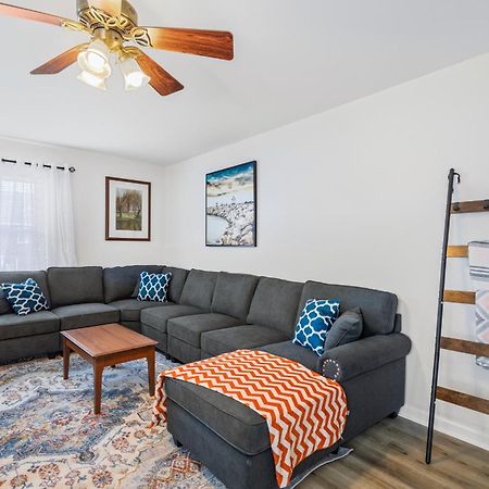Lukas Apartments Ocean City Zewnętrze zdjęcie