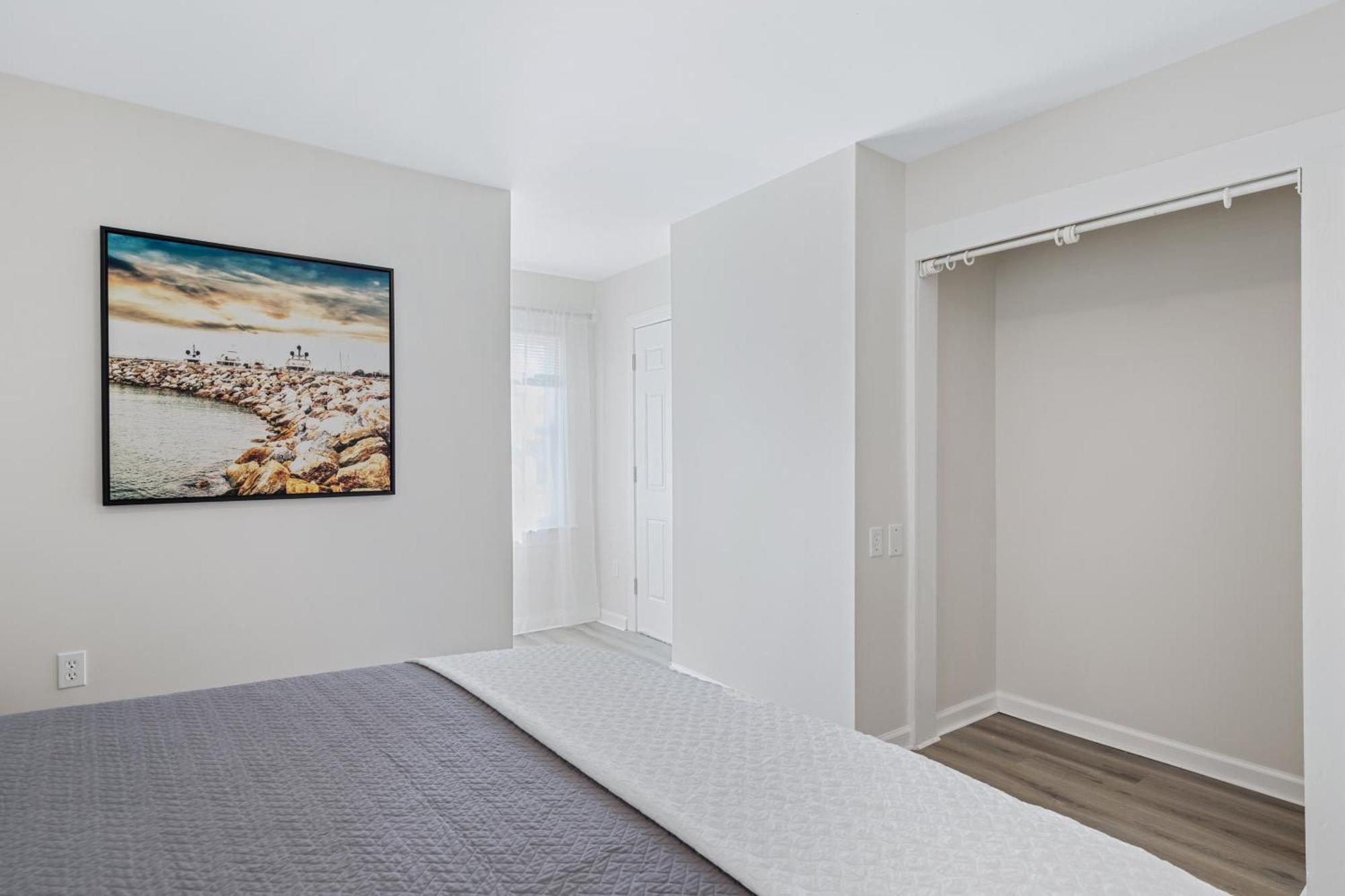 Lukas Apartments Ocean City Zewnętrze zdjęcie