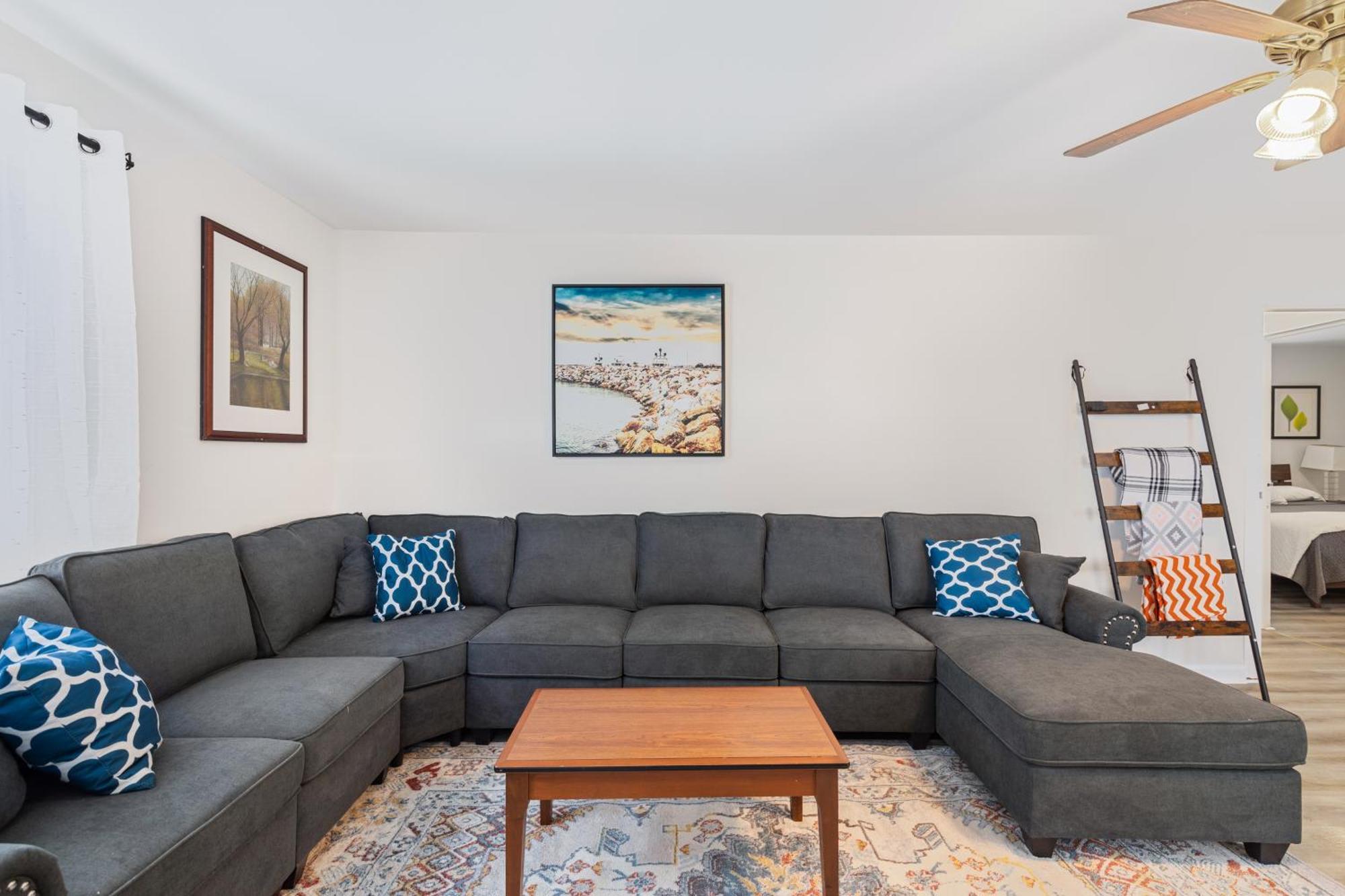 Lukas Apartments Ocean City Zewnętrze zdjęcie