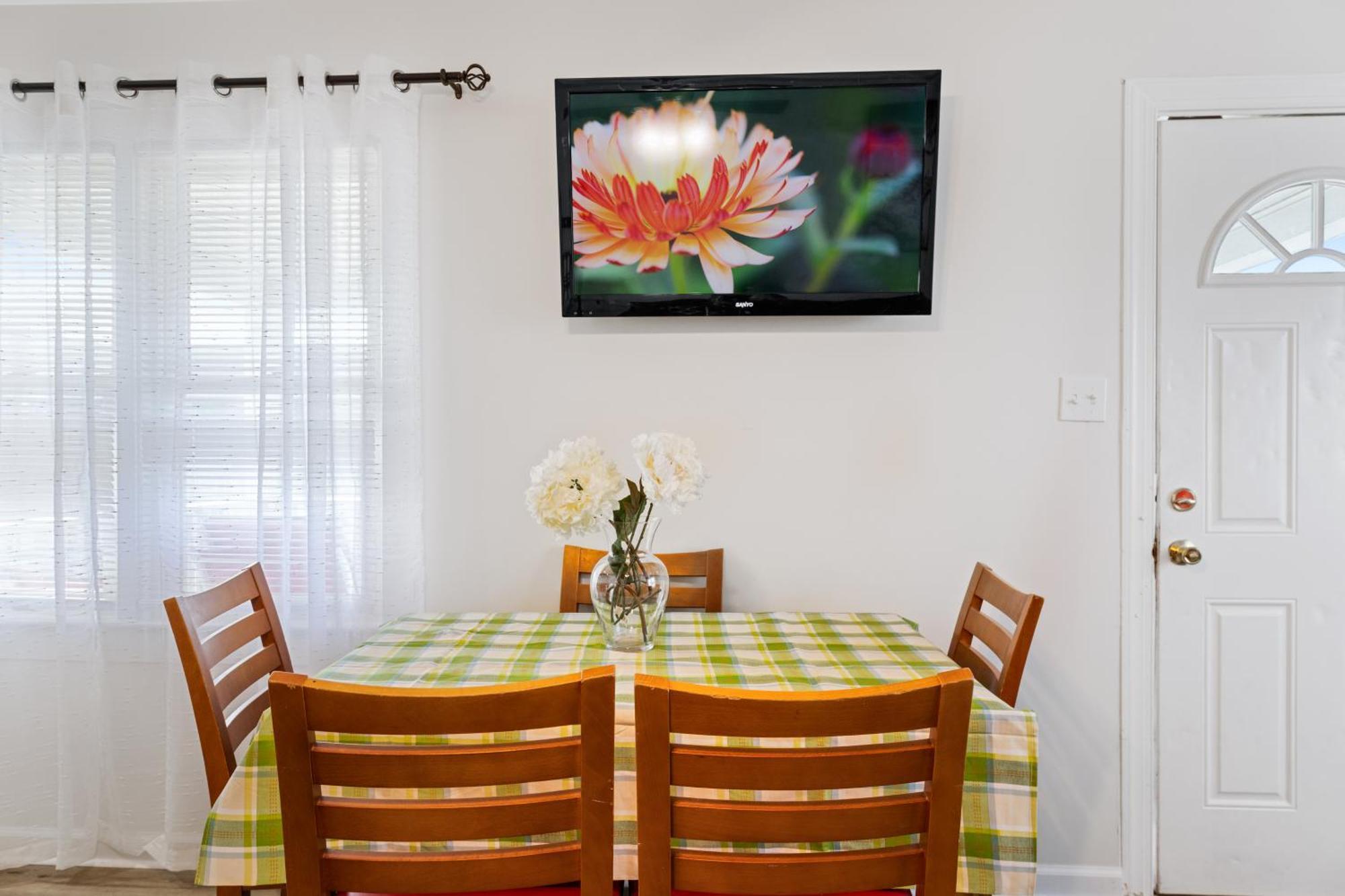 Lukas Apartments Ocean City Zewnętrze zdjęcie
