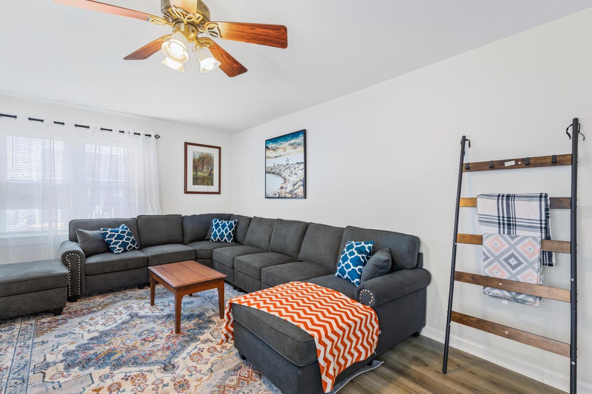 Lukas Apartments Ocean City Zewnętrze zdjęcie