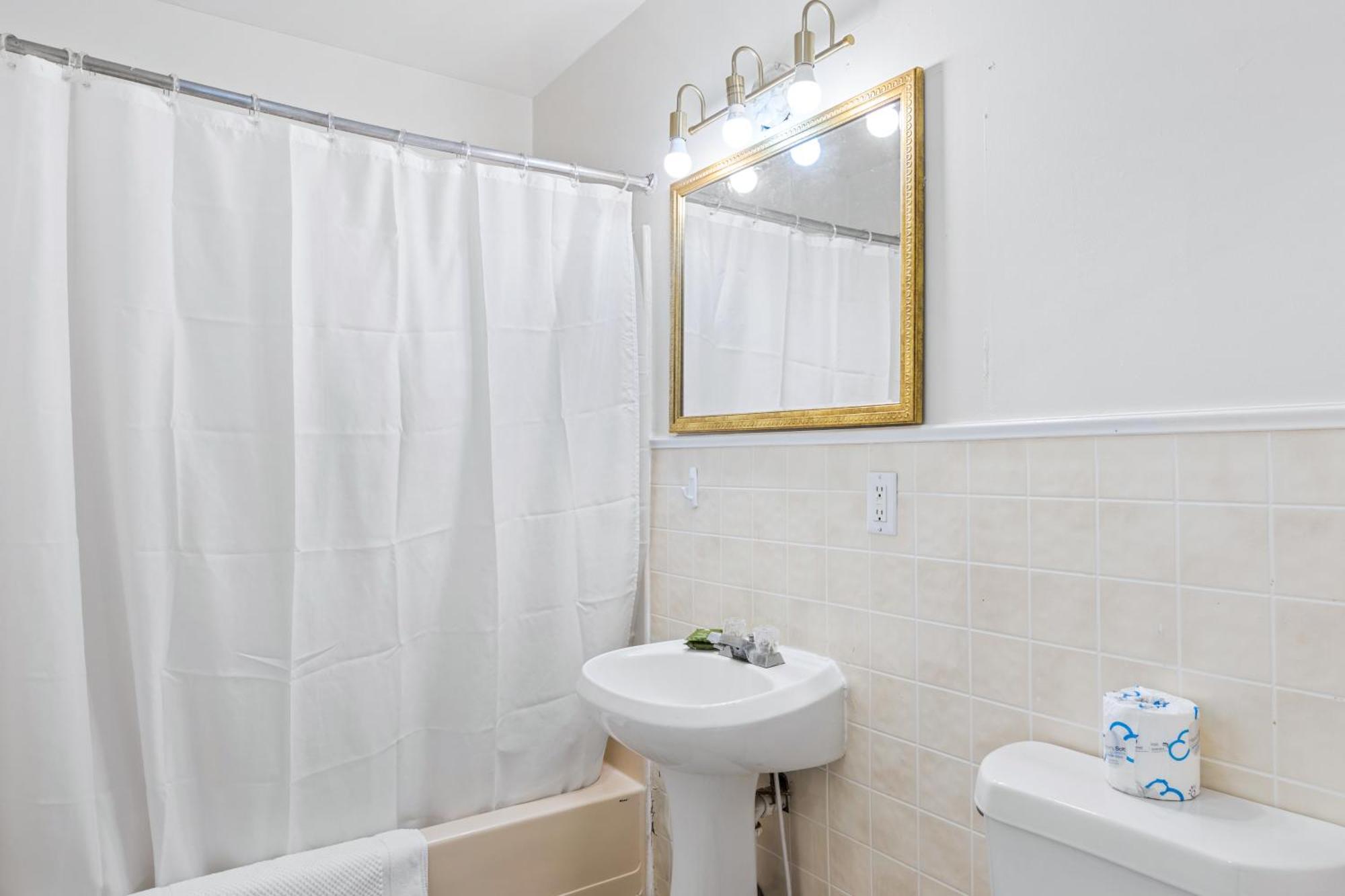 Lukas Apartments Ocean City Zewnętrze zdjęcie
