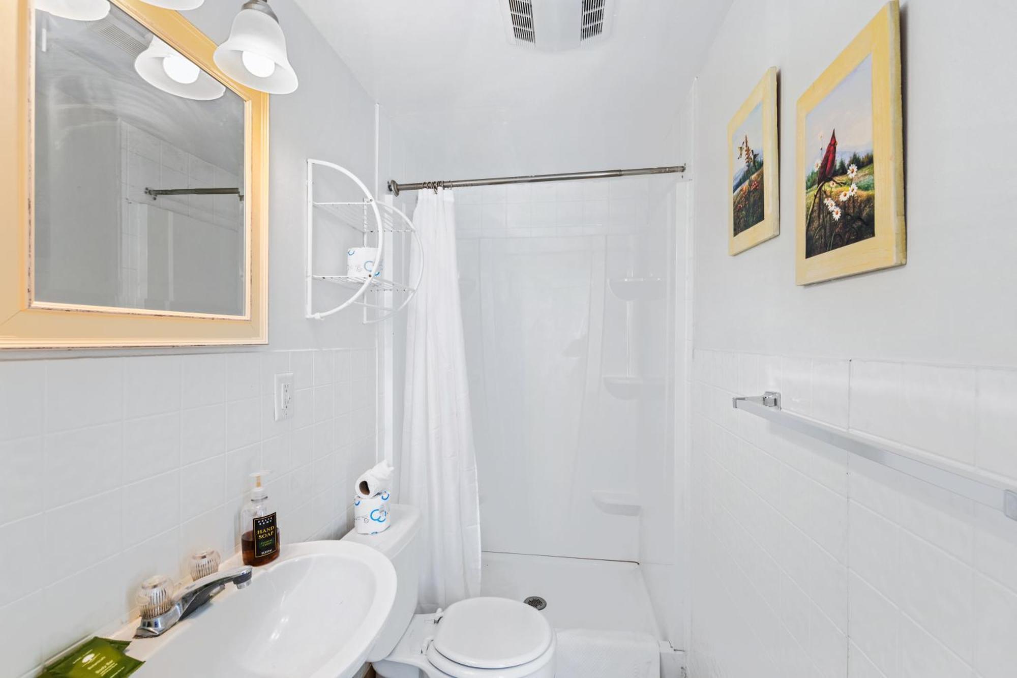 Lukas Apartments Ocean City Zewnętrze zdjęcie