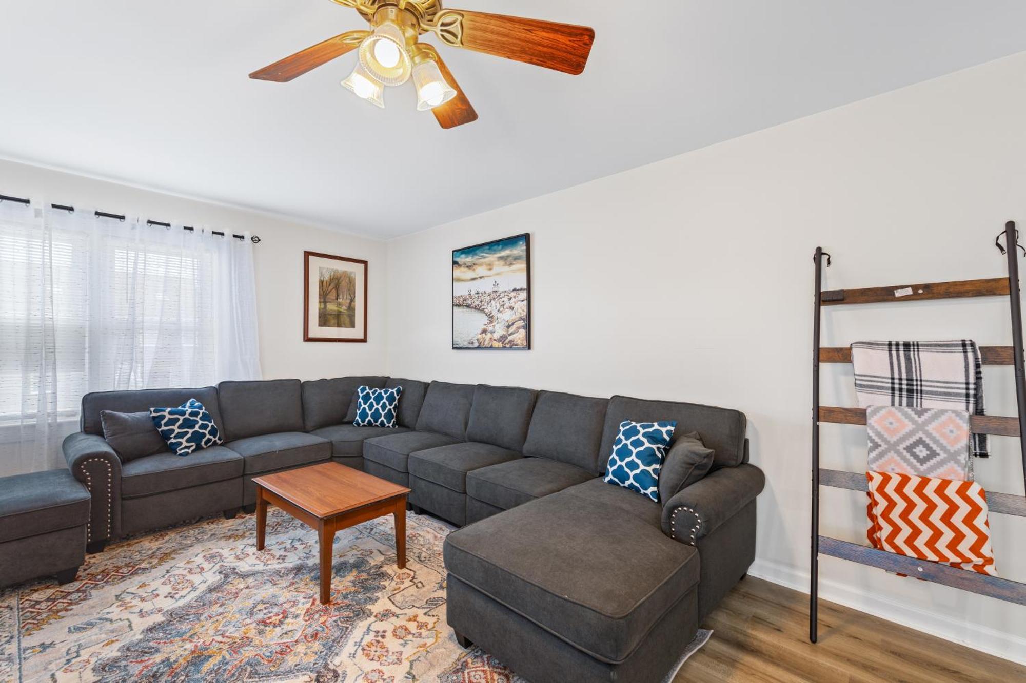 Lukas Apartments Ocean City Zewnętrze zdjęcie