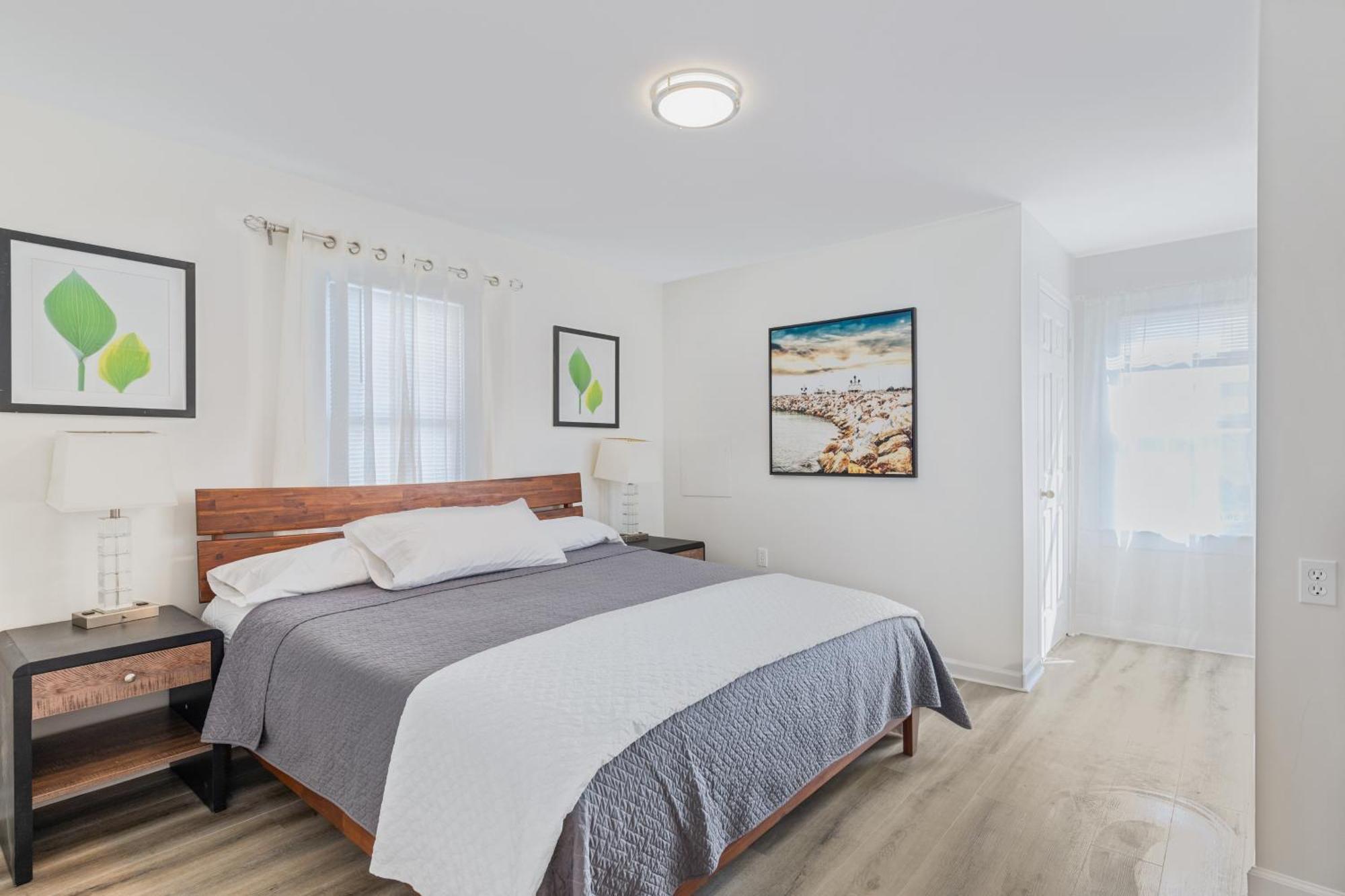 Lukas Apartments Ocean City Zewnętrze zdjęcie