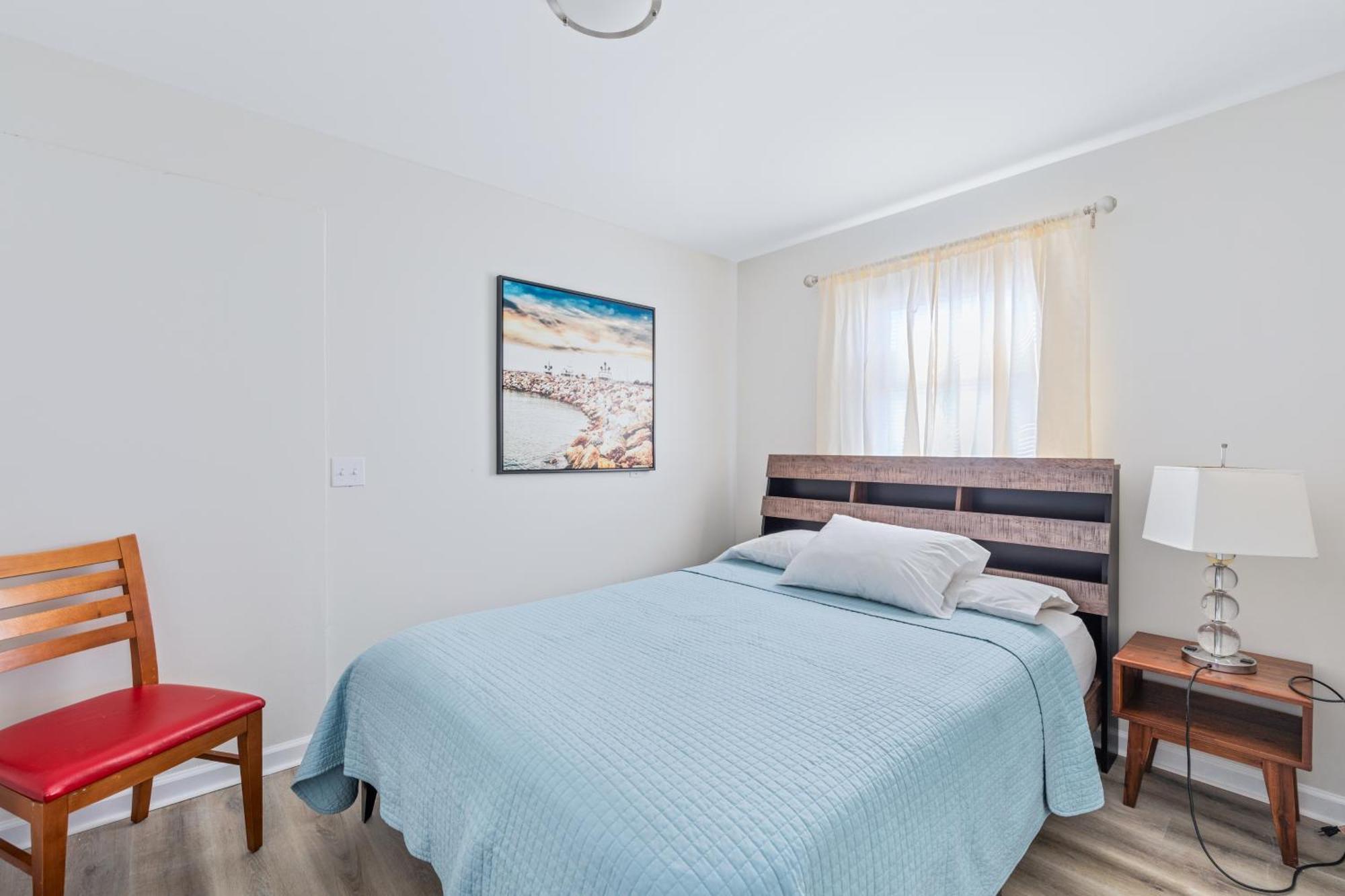 Lukas Apartments Ocean City Zewnętrze zdjęcie