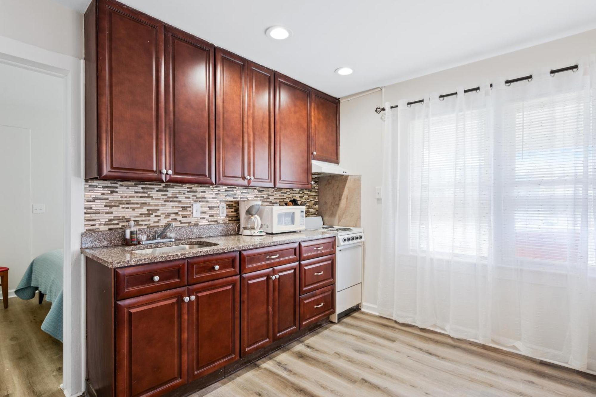 Lukas Apartments Ocean City Zewnętrze zdjęcie