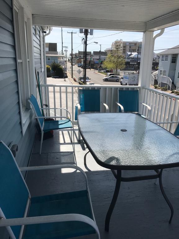 Lukas Apartments Ocean City Zewnętrze zdjęcie