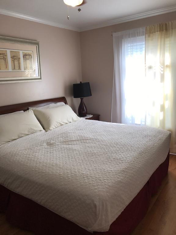 Lukas Apartments Ocean City Zewnętrze zdjęcie