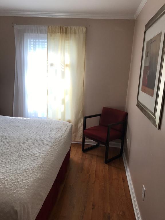 Lukas Apartments Ocean City Zewnętrze zdjęcie