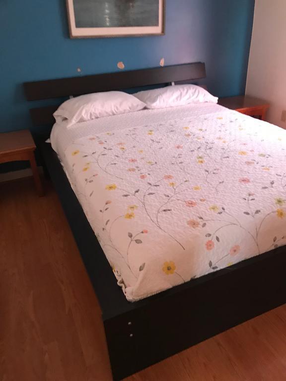 Lukas Apartments Ocean City Zewnętrze zdjęcie