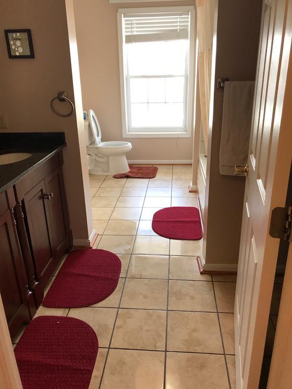 Lukas Apartments Ocean City Zewnętrze zdjęcie