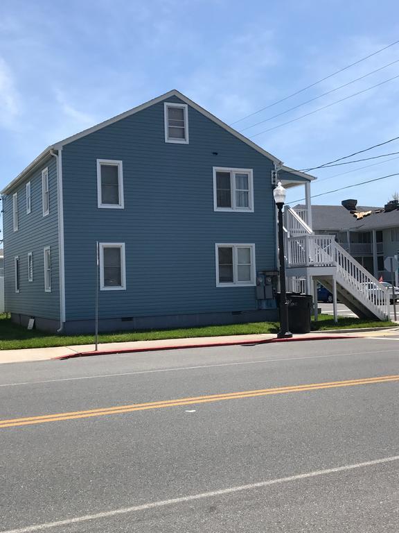 Lukas Apartments Ocean City Zewnętrze zdjęcie