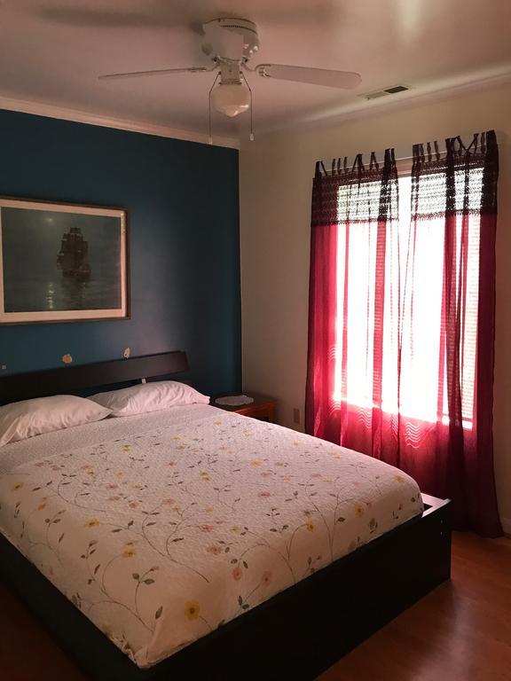 Lukas Apartments Ocean City Zewnętrze zdjęcie