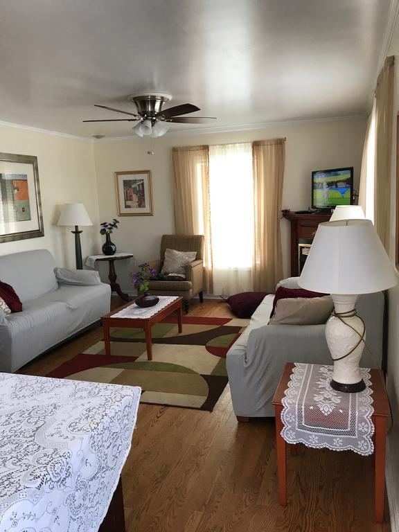 Lukas Apartments Ocean City Zewnętrze zdjęcie