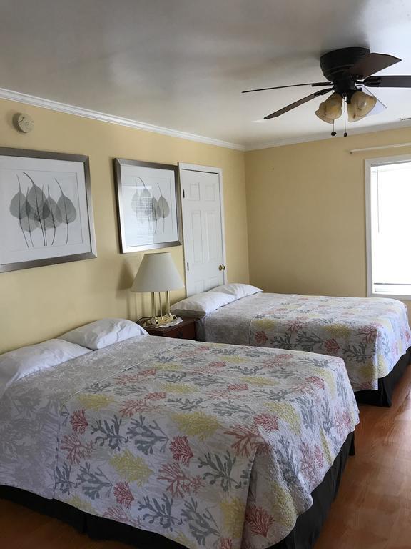 Lukas Apartments Ocean City Zewnętrze zdjęcie