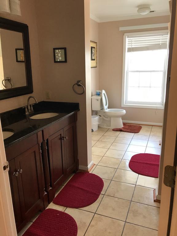 Lukas Apartments Ocean City Zewnętrze zdjęcie